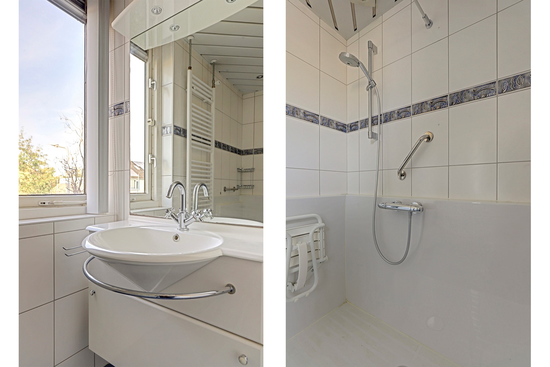 Tussenwoning te koop: Abraham Kuypersingel 4, Zwijndrecht
