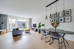 Under offer: Fort Veldhuissingel 8, 1384 AP Weesp