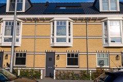 Under offer: Fort Veldhuissingel 8, 1384 AP Weesp