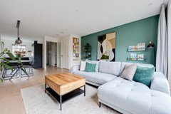 Under offer: Fort Veldhuissingel 8, 1384 AP Weesp