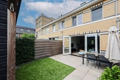 Under offer: Fort Veldhuissingel 8, 1384 AP Weesp