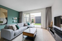 Under offer: Fort Veldhuissingel 8, 1384 AP Weesp