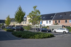 Under offer: Fort Veldhuissingel 8, 1384 AP Weesp