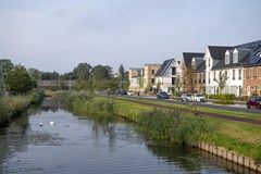 Onder bod: Fort Veldhuissingel 8, 1384 AP Weesp