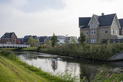 Onder bod: Fort Veldhuissingel 8, 1384 AP Weesp