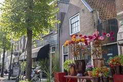 Under offer: Fort Veldhuissingel 8, 1384 AP Weesp