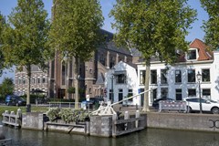 Under offer: Fort Veldhuissingel 8, 1384 AP Weesp