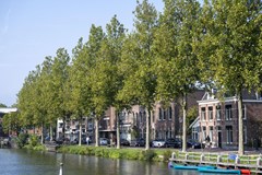 Under offer: Fort Veldhuissingel 8, 1384 AP Weesp