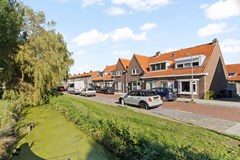 New for sale: Weteringkade 36, 2201 SJ Noordwijk