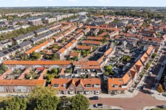 Onder bod: Weteringkade 36, 2201 SJ Noordwijk