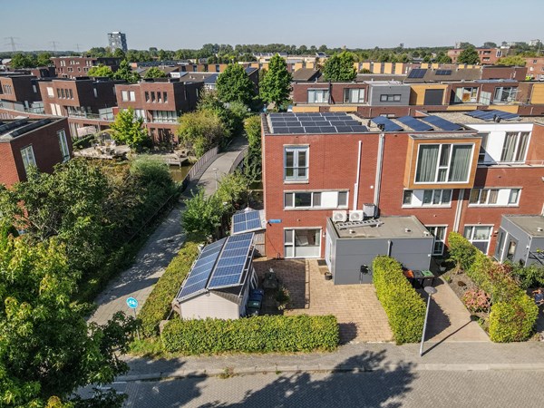 Verkocht: Obelixstraat 19, 1336MN Almere