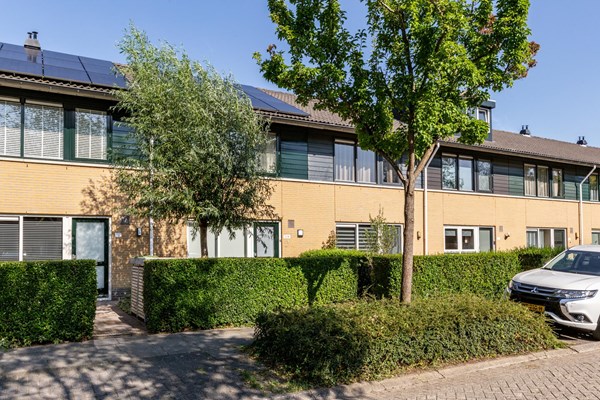 Verkocht: Februaristraat 114, 1335AV Almere