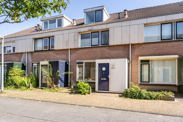 Medium property photo - Hofmark 223, 1355 HS Almere