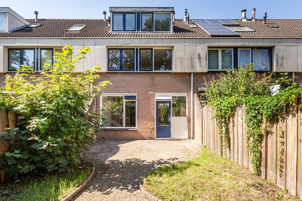 Medium property photo - Hofmark 223, 1355 HS Almere