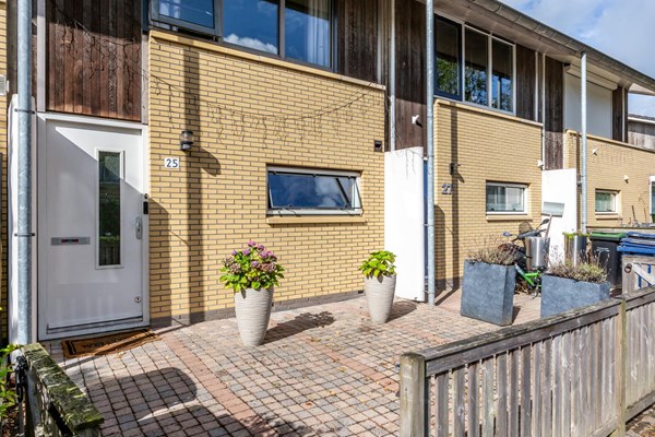 Verkocht: Januaristraat 25, 1335AB Almere