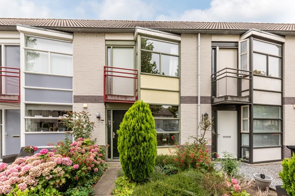 Verkocht: Verzetslaan 86, 1318BW Almere