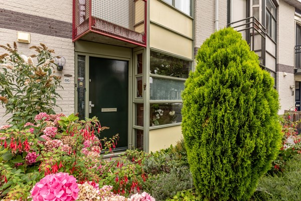 Verkocht: Verzetslaan 86, 1318BW Almere