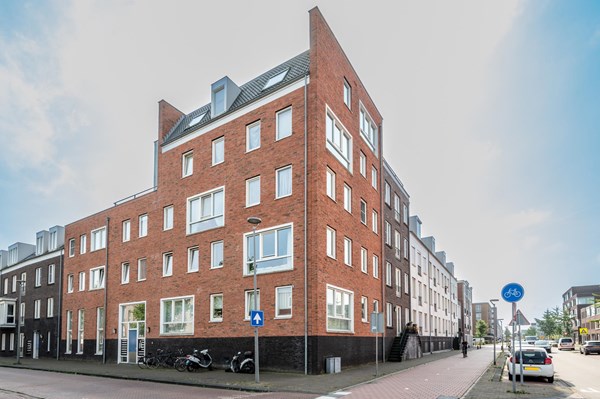 Medium property photo - Beneluxlaan 645, 1363 BJ Almere