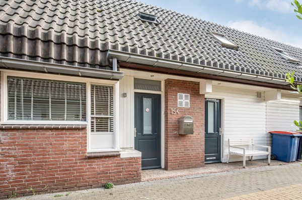 Medium property photo - Rozenwerf 154, 1355 AP Almere