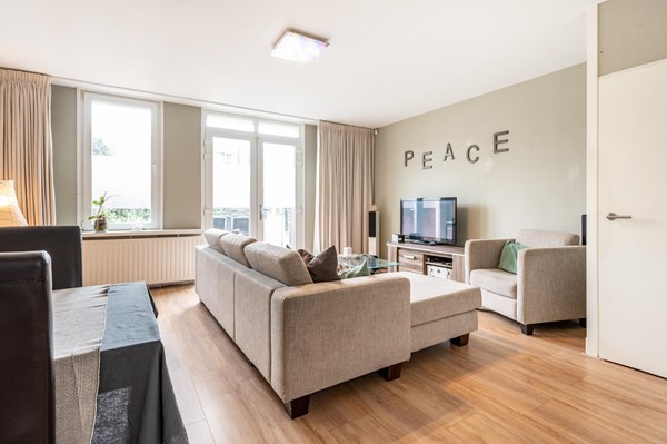 Medium property photo - Rozenwerf 154, 1355 AP Almere