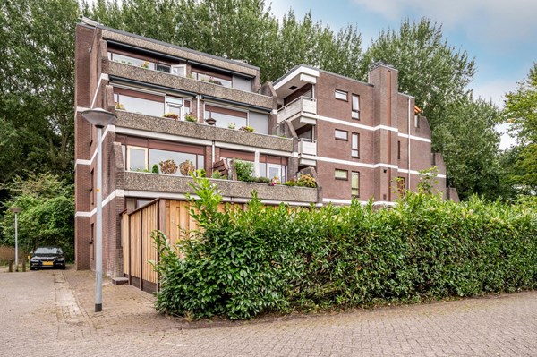 Verkocht onder voorbehoud: Groenhof 187, 1352AS Almere