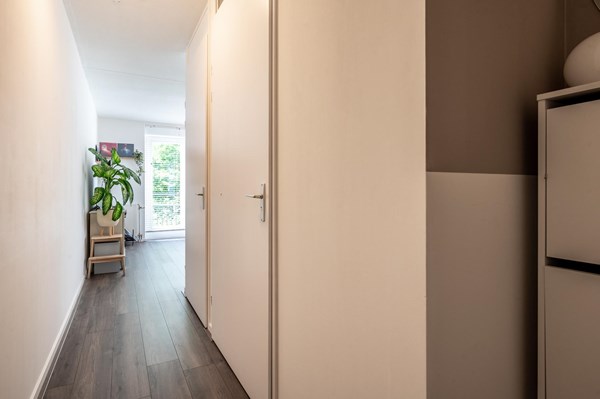 Verkocht onder voorbehoud: Walvisplein 94E, 1317JZ Almere