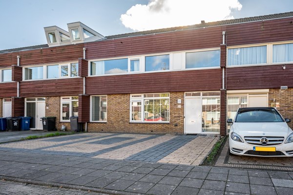 Medium property photo - Kandinskystraat 28, 1328 KG Almere