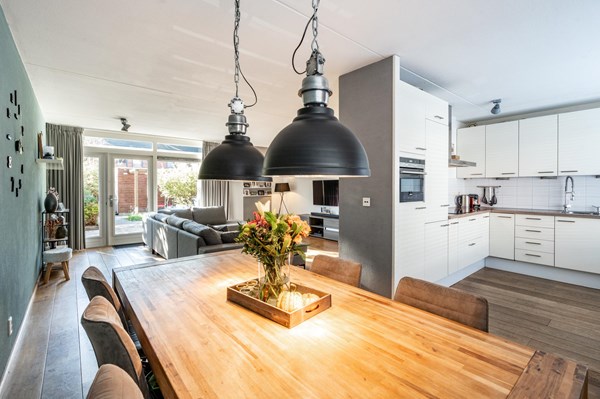 Medium property photo - Kandinskystraat 28, 1328 KG Almere