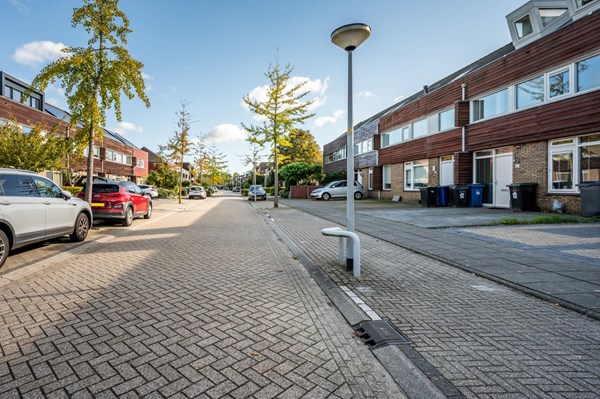 Medium property photo - Kandinskystraat 28, 1328 KG Almere