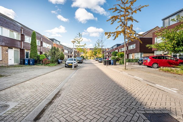 Medium property photo - Kandinskystraat 28, 1328 KG Almere