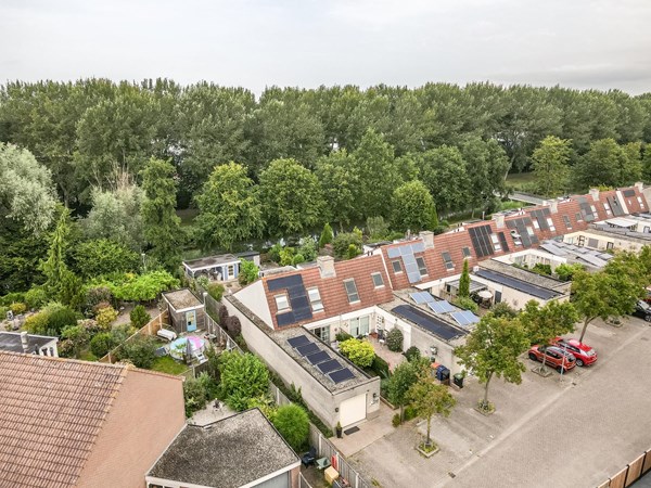 Medium property photo - Stellingmolenstraat 35A, 1333 CE Almere