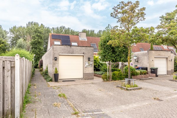 Verkocht: Stellingmolenstraat 35A, 1333CE Almere