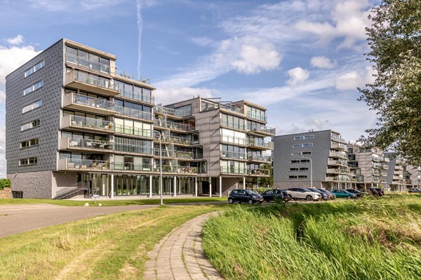 Medium property photo - Noorderplassenweg 104, 1316 VV Almere