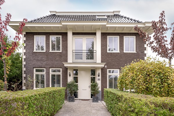 Onder bod: Schuifknoop 27, 1319GE Almere