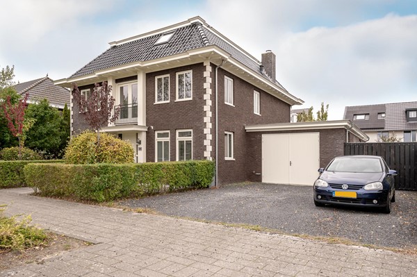 Medium property photo - Schuifknoop 27, 1319 GE Almere