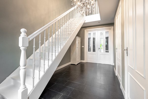 Medium property photo - Schuifknoop 27, 1319 GE Almere
