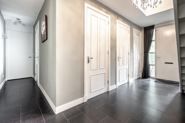 Medium property photo - Schuifknoop 27, 1319 GE Almere