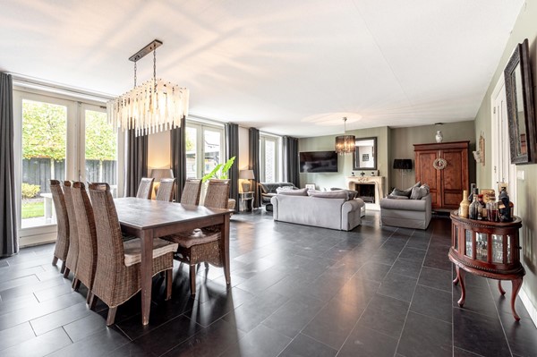 Medium property photo - Schuifknoop 27, 1319 GE Almere