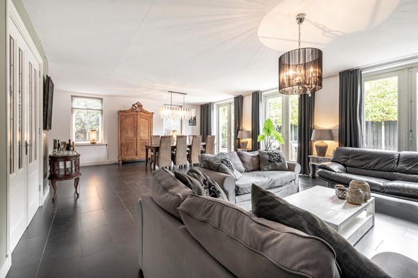 Medium property photo - Schuifknoop 27, 1319 GE Almere