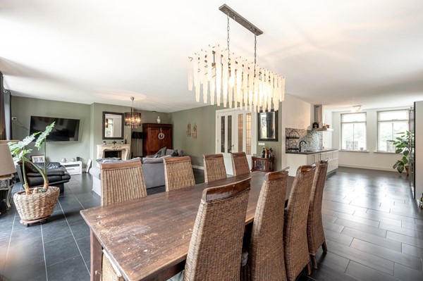 Medium property photo - Schuifknoop 27, 1319 GE Almere