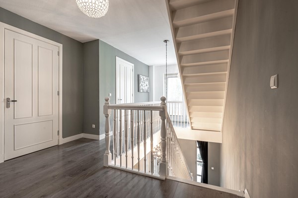 Medium property photo - Schuifknoop 27, 1319 GE Almere