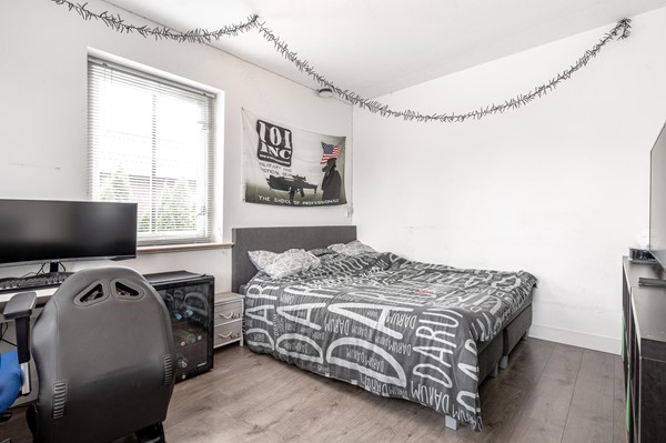 Medium property photo - Schuifknoop 27, 1319 GE Almere