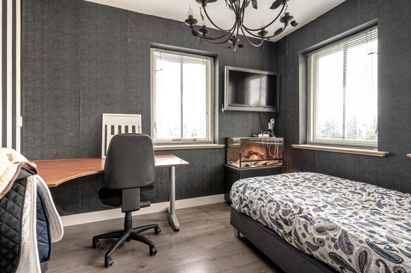 Medium property photo - Schuifknoop 27, 1319 GE Almere