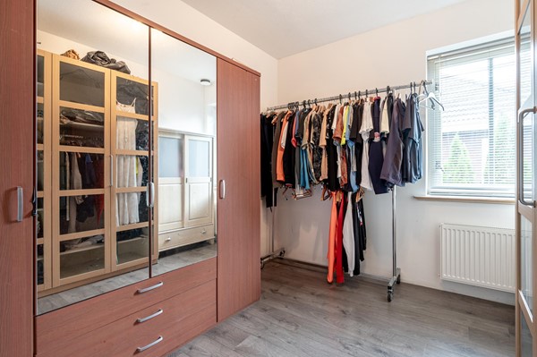 Medium property photo - Schuifknoop 27, 1319 GE Almere