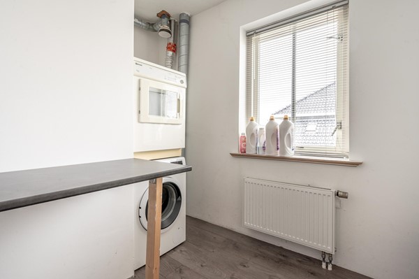 Medium property photo - Schuifknoop 27, 1319 GE Almere
