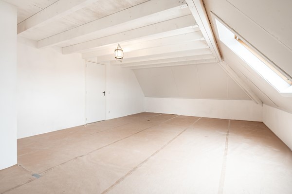 Medium property photo - Schuifknoop 27, 1319 GE Almere