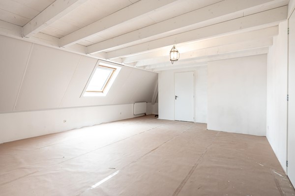 Medium property photo - Schuifknoop 27, 1319 GE Almere
