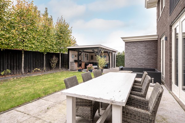 Medium property photo - Schuifknoop 27, 1319 GE Almere