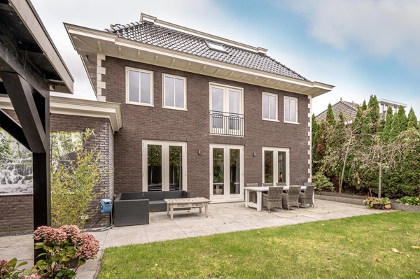 Medium property photo - Schuifknoop 27, 1319 GE Almere
