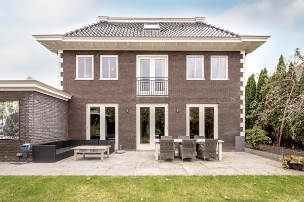 Medium property photo - Schuifknoop 27, 1319 GE Almere